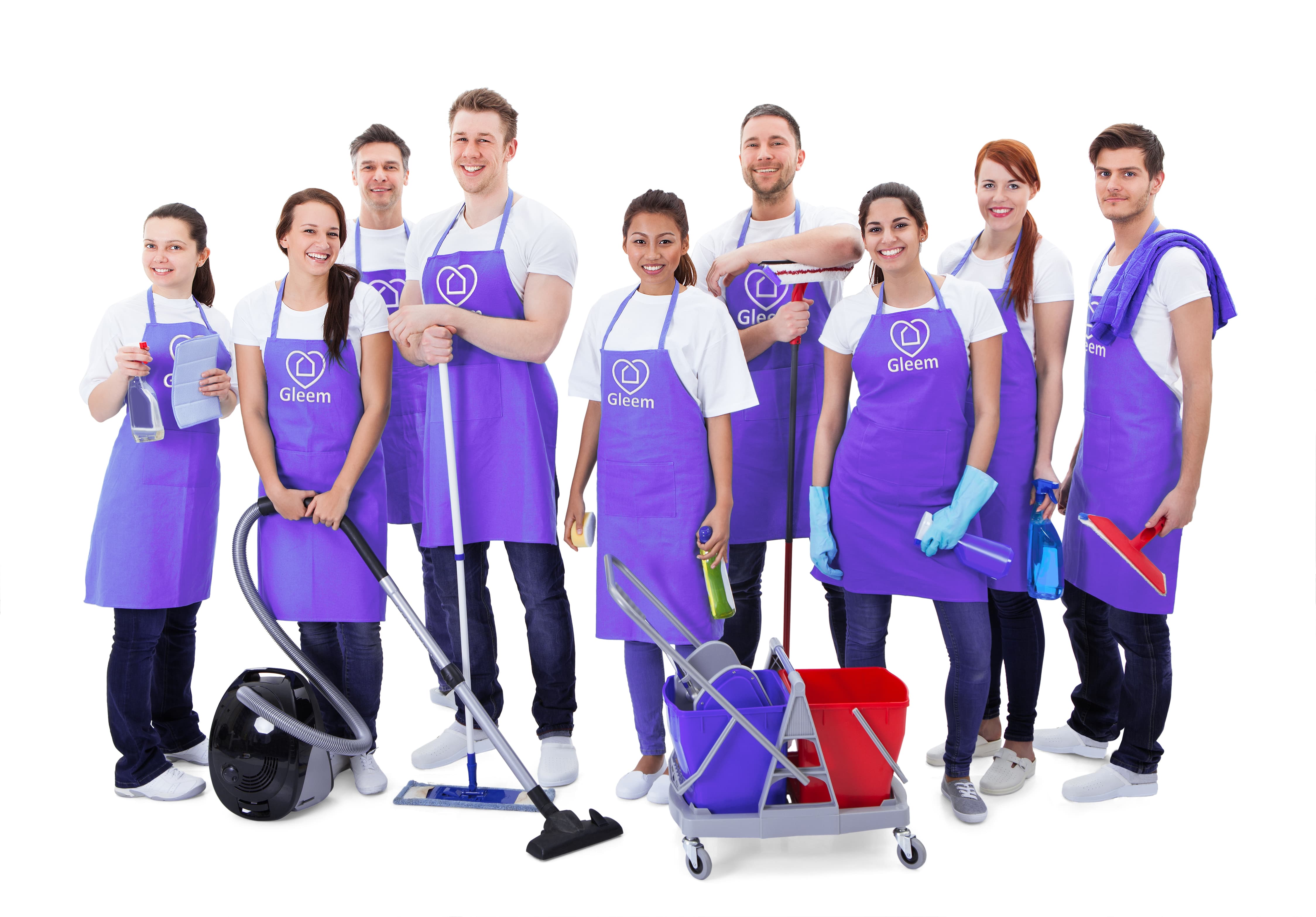 About Gleem Cleaning Cleaning Services UK Bristol Cleaners